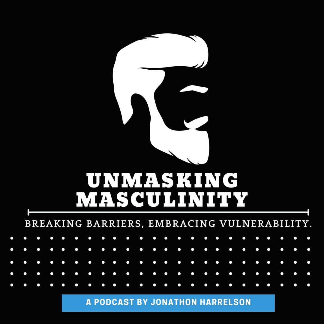Unmasking Masculinity Trailer: Men's Mental Health & Masculinity for the Modern Man